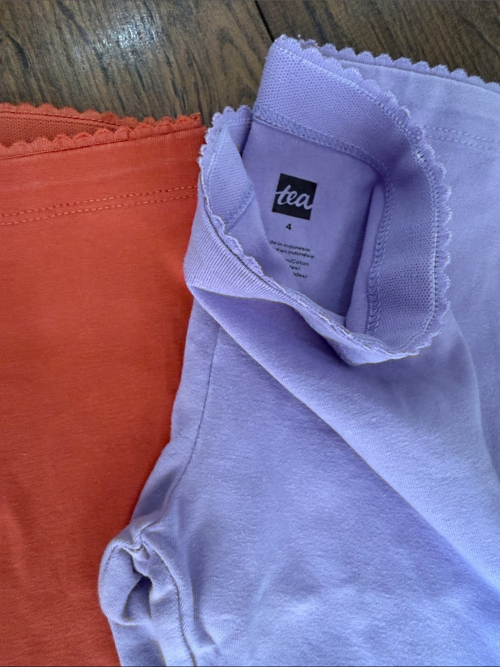 tea legging bundle - Picture 2 of 2